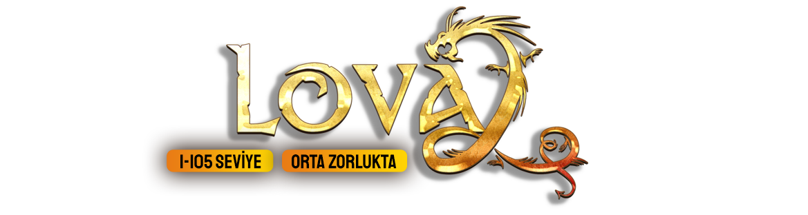 Lova2 logo